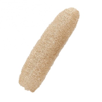 Burete natural, din lufa, forma naturala, pentru baie, lungime cuprinsa intre 35 - 45 cm Burete natural, din lufa, forma naturala, pentru baie, lungime cuprinsa intre 35 - 45 cm