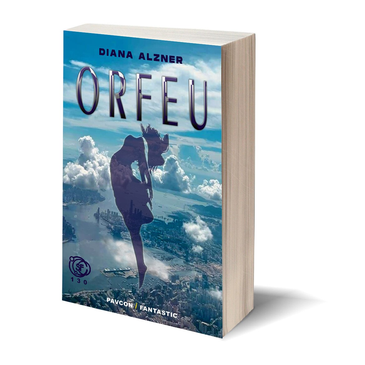 Orfeu - Diana Alzner, editia 2020