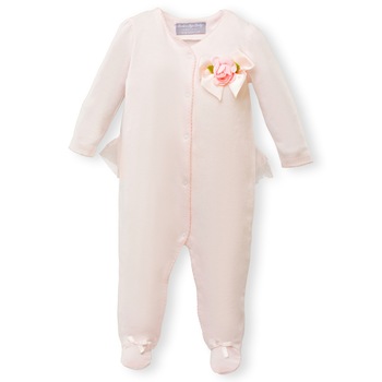 Salopeta Bebe, Roz, 3-6 luni Salopeta Bebe, Roz, 3-6 luni