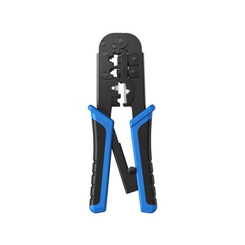 Cleste Sertizare Ugreen 20102 Conectori Retea RJ45 P8C RJ11 6P2C Cleste Sertizare Ugreen 20102 Conectori Retea RJ45 P8C RJ11 6P2C