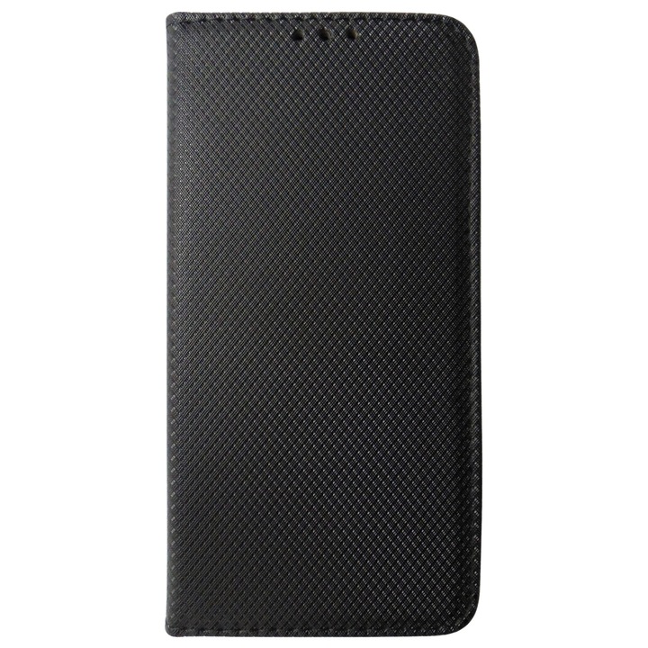 Калъф, За Motorola Moto E6s (2020), Черен