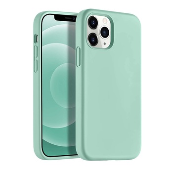 Husa protectie compatibila cu iPhone 12 Pro Max (6.7 Husa protectie compatibila cu iPhone 12 Pro Max (6.7