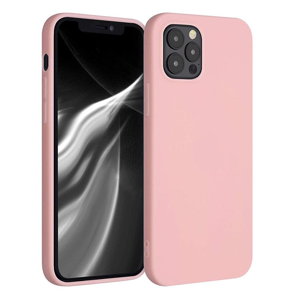 Husa protectie compatibila cu iPhone 12 Mini (5.4