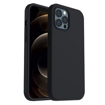 Husa protectie compatibila cu iPhone 12 / 12 Pro (6.1 Husa protectie compatibila cu iPhone 12 / 12 Pro (6.1