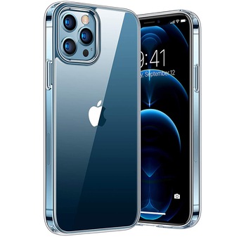 Husa protectie compatibila cu iPhone 12 / 12 Pro (6.1 Husa protectie compatibila cu iPhone 12 / 12 Pro (6.1