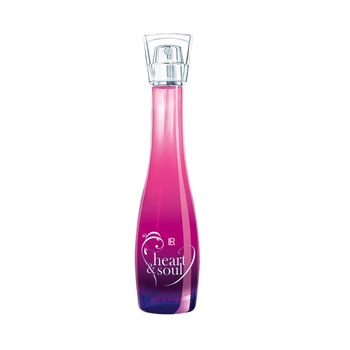Apa de Parfum Inima si Suflet, 50 ml Apa de Parfum Inima si Suflet, 50 ml