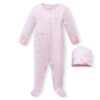 Salopeta si Caciulita, Bebe, Roz,1 luna Salopeta si Caciulita, Bebe, Roz,1 luna