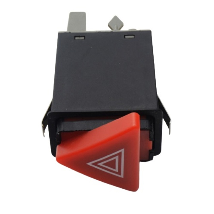 Шкода Октавия авариен бутон 7 пина 1U0953235B