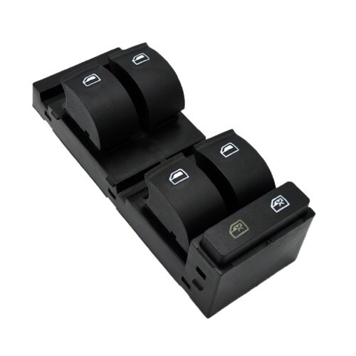 Bloc comutator comanda butoane actionare geamuri electrice Audi A3 97'-03', A6 98'-05' 16 pini 4B0959851B
