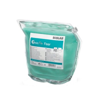 Detergent pentru curatarea suprafetelor, Oasis Pro Floor, 2 litri Detergent pentru curatarea suprafetelor, Oasis Pro Floor, 2 litri