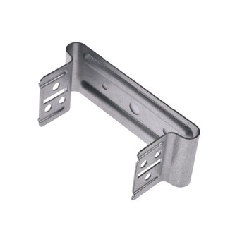 Brida Reglabila Mica 3.5 - 5cm, pentru Fixare Directa a Profilelor CD60 Brida Reglabila Mica 3.5 - 5cm, pentru Fixare Directa a Profilelor CD60