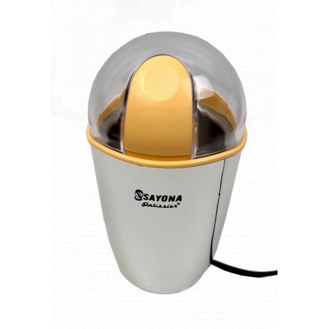Rasnita cafea electrica SAYONA, putere 300W - SZJR14