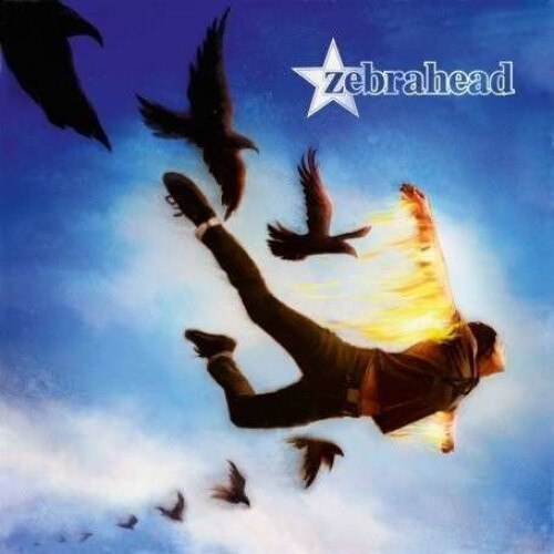 Zebrahead - Phoenix (CD+DVD)