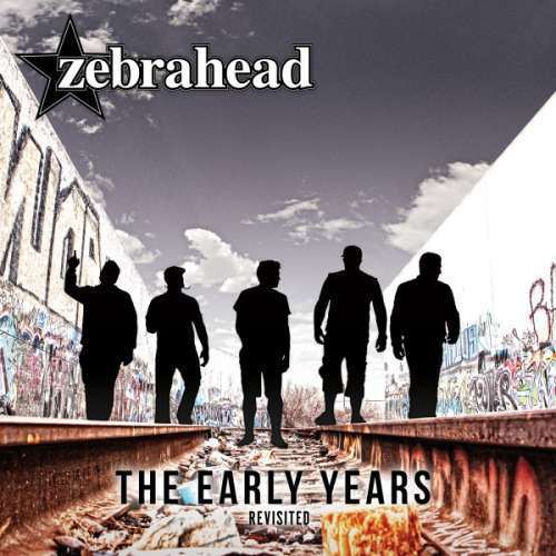 Zebrahead - Early Years - Revisted (CD)