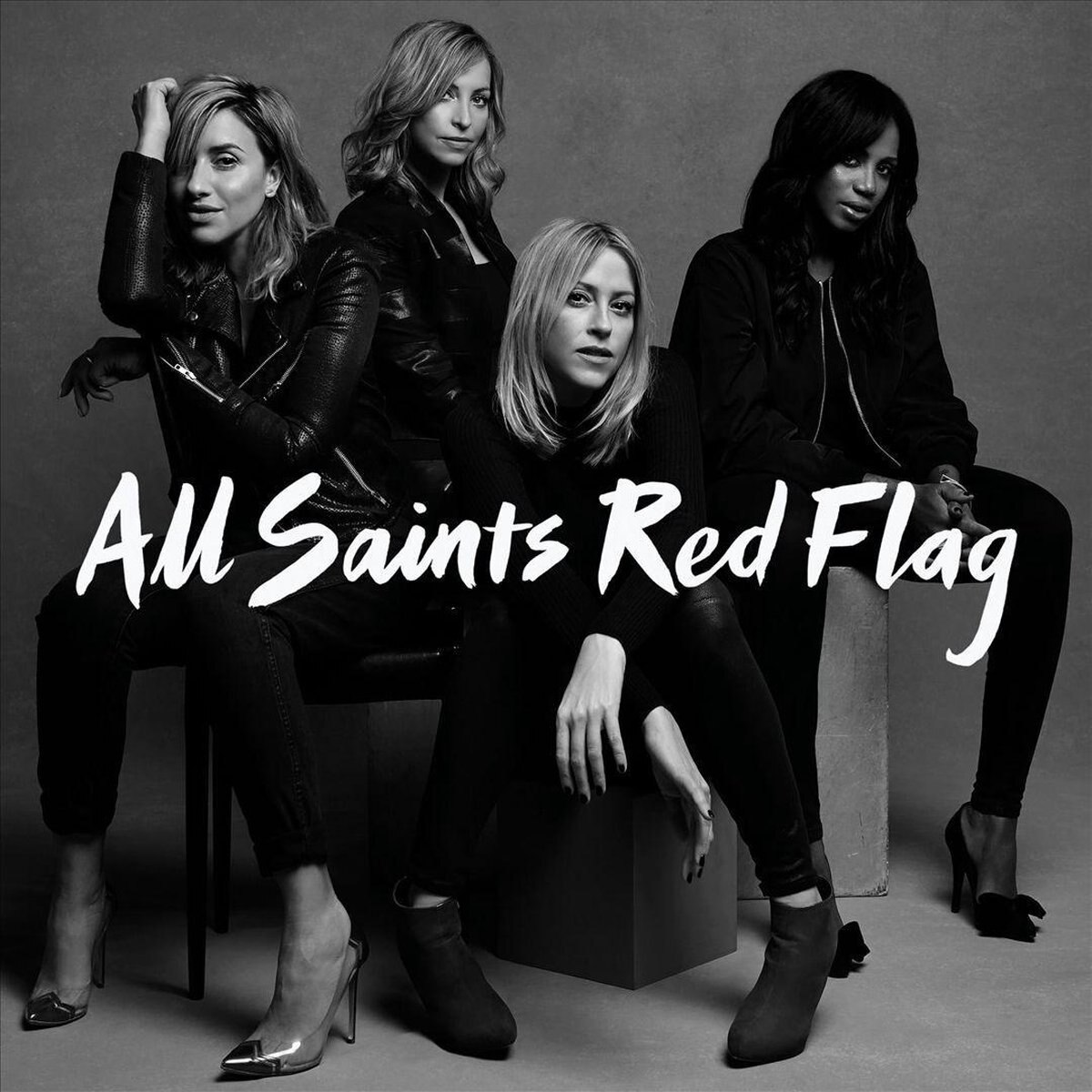 All Saints - Red Flag - Vinyl - Vinyl