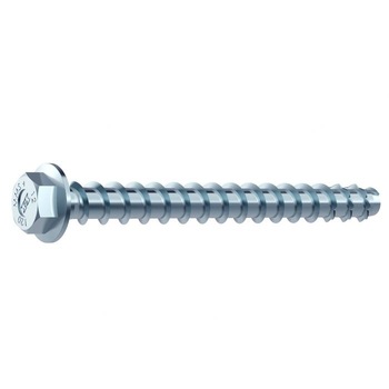 Set 100 bucati holzsuruburi beton cu cap hexagonal Heco Multi-Monti Plus SS 7.5 X 40 MM lungime filet 37 mm 48389 Set 100 bucati holzsuruburi beton cu cap hexagonal Heco Multi-Monti Plus SS 7.5 X 40 MM lungime filet 37 mm 48389