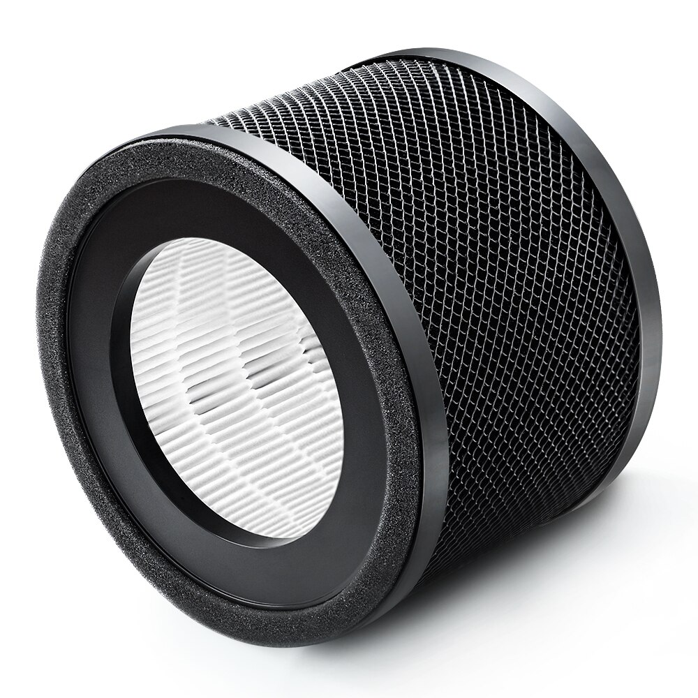 Filtru TaoTronics Hepa 3 in 1 pentru Purificator de Aer model TT-AP001