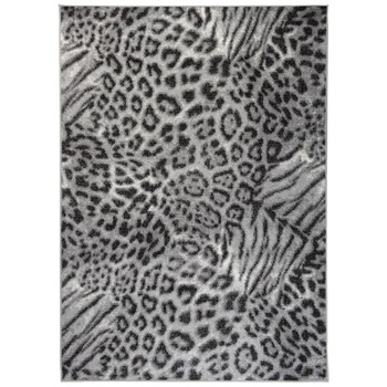 Covor Scarlet Chemex 70759/10745 DELUXE gri antracit 300x400 Covor Scarlet Chemex 70759/10745 DELUXE gri antracit 300x400