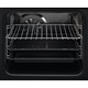 Cuptor incorporabil Electrolux EZF5E40X, 57 l, SurroundCook, Even Cooking, Grill, Control Thermotimer, Clasa A, Inox