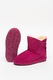 BEARPAW, Велурени боти Mia с пискюл