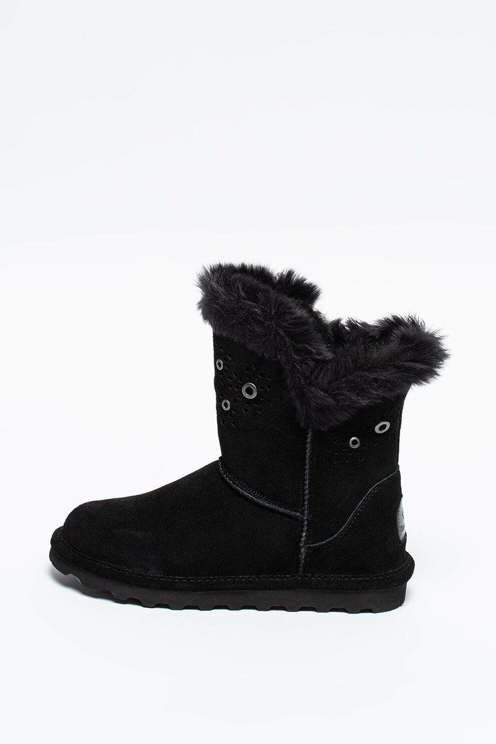 Bearpaw andrea hot sale