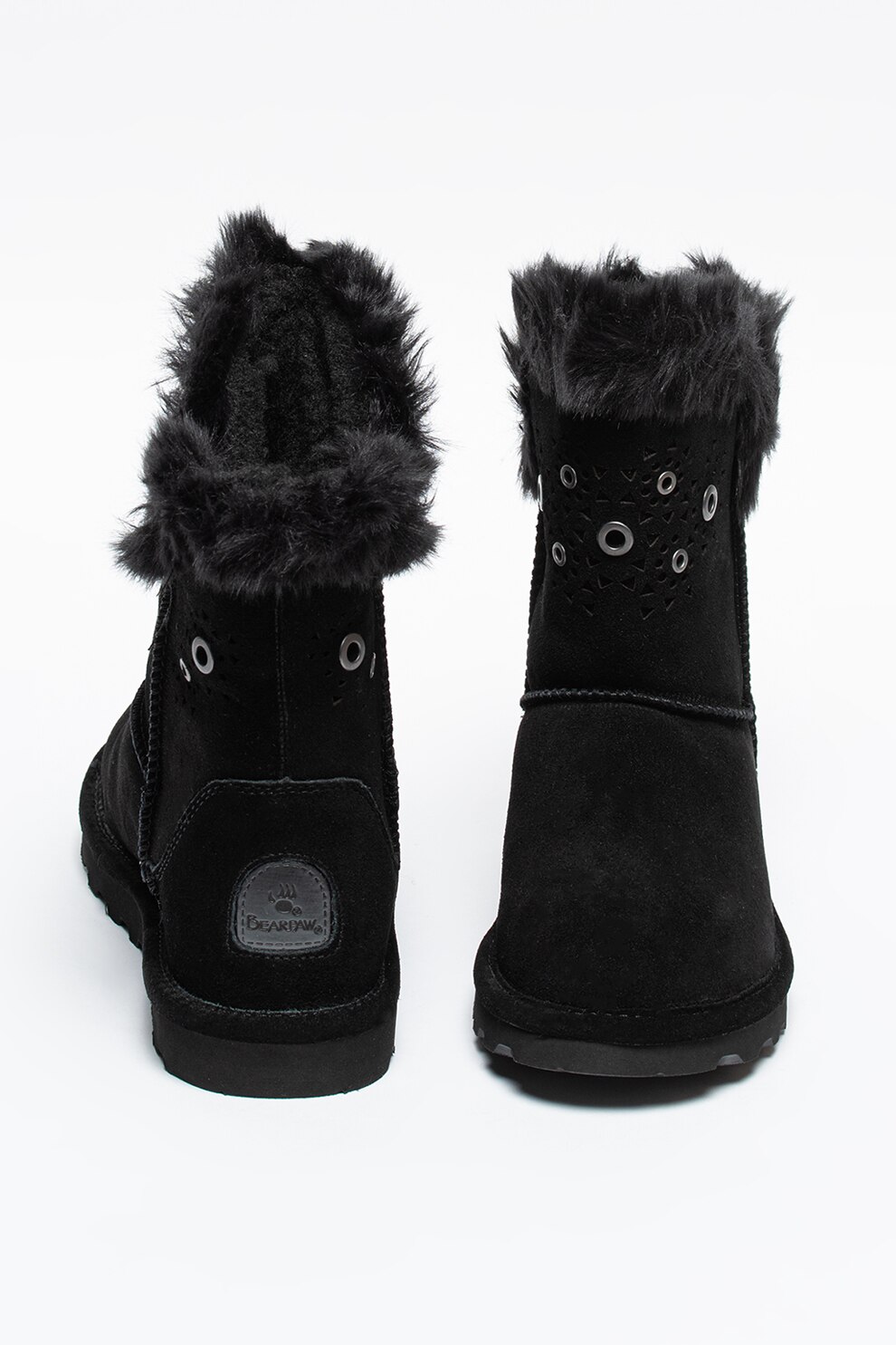 Bearpaw andrea best sale