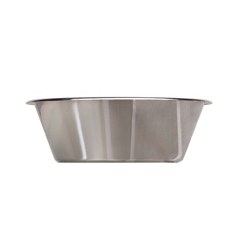 Castron conic, Linden, inox, capacitate 3 litri Castron conic, Linden, inox, capacitate 3 litri