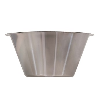 Castron, Linden, capacitate 0,5 litri, inox Castron, Linden, capacitate 0,5 litri, inox