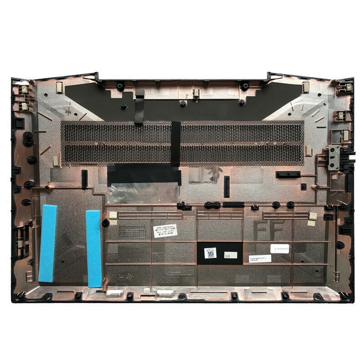 Долен корпус Лаптоп, HP, Gaming 15-CX, 15-cx0162tx, 15-cx0001ng, 15 ...