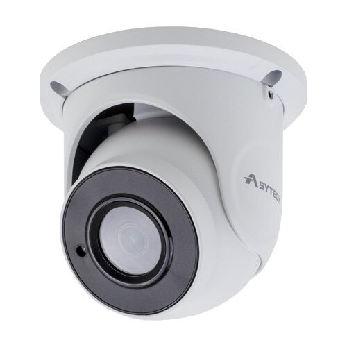 Camera 4 in 1 AnalogHD 5MP, lentila 2.8mm, IR 30m - ASYTECH VT-H24DF30-5AE2