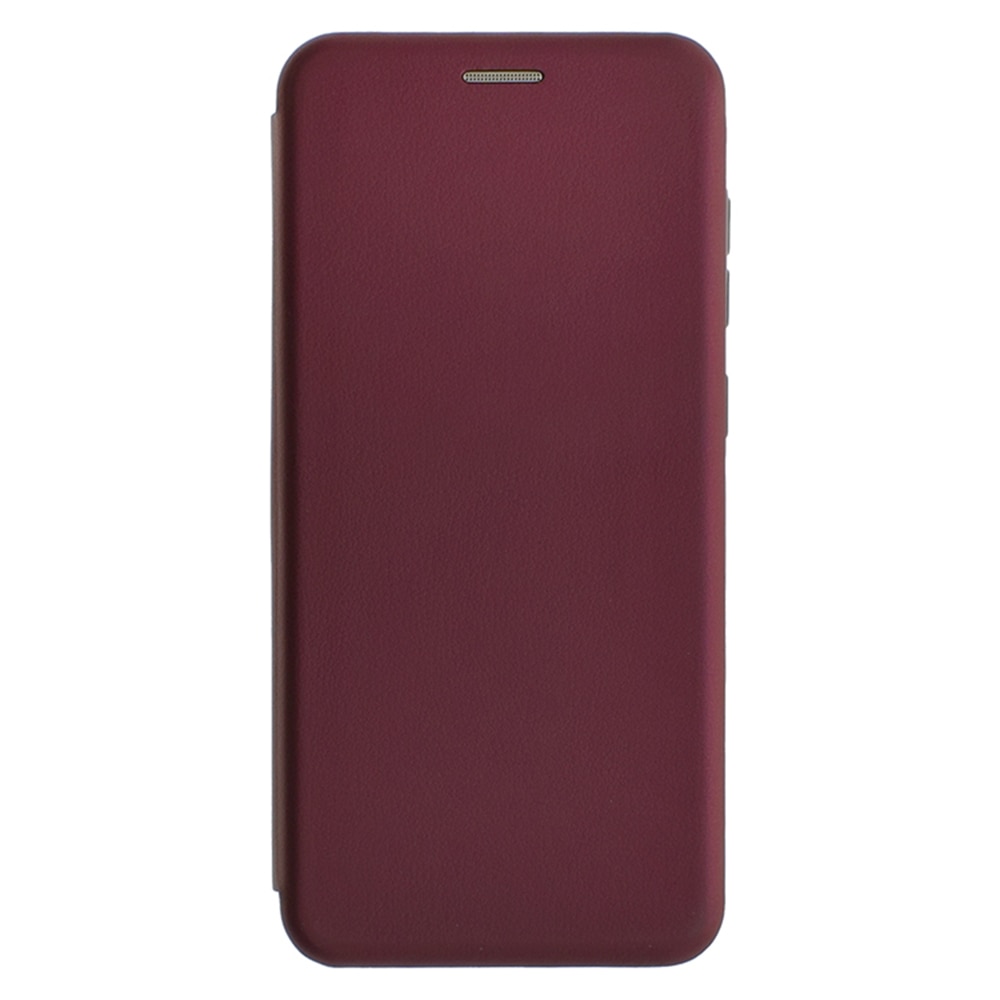 Husa iPhone 12 Flip Case Elegance, Visiniu
