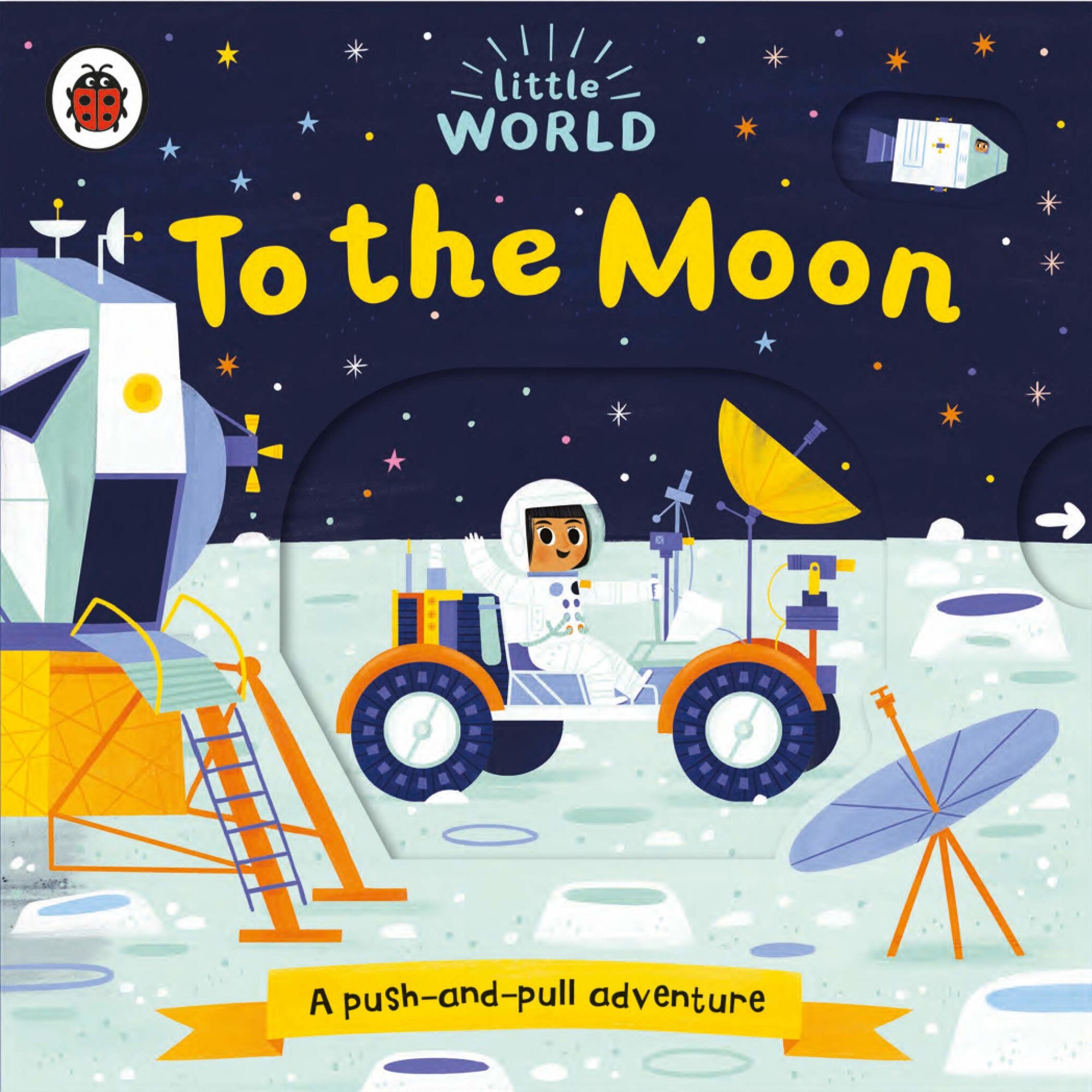 Little World: To the Moon -
