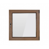 fereastra bastion pvc cu geam termopan profil 5 camere nuc deschidere oscilobatanta pe partea dreapta 560x560 mm imagen 14_0_
0