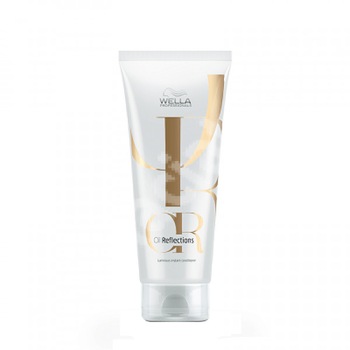 Balsam pentru luminozitate, Wella Professionals, 200ml Balsam pentru luminozitate, Wella Professionals, 200ml