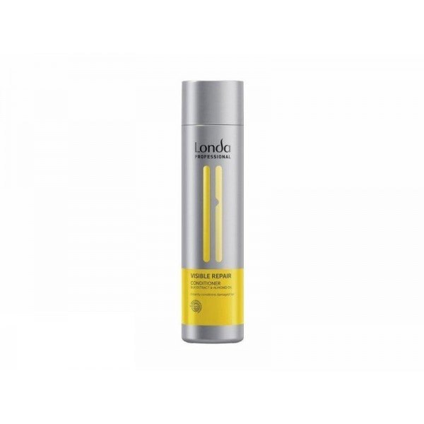 Balsam pentru par degratat, Londa Professional, 250ml