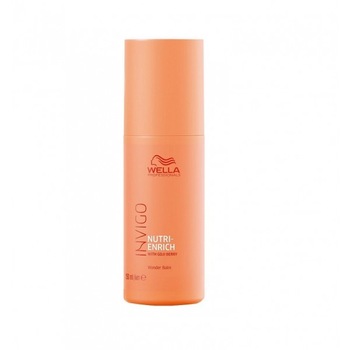 Balsam intens nutritiv leave-in, Wella Professionals, 150ml Balsam intens nutritiv leave-in, Wella Professionals, 150ml