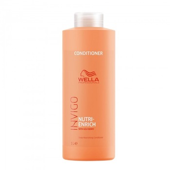 Balsam intens nutritiv pentru par uscat, Wella Professionals, 1000ml Balsam intens nutritiv pentru par uscat, Wella Professionals, 1000ml