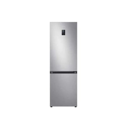 Combina Frigorifica SAMSUNG RB34T670ESA/EF, No Frost, 340 l, H 185.3 cm, Clasa A++, inox