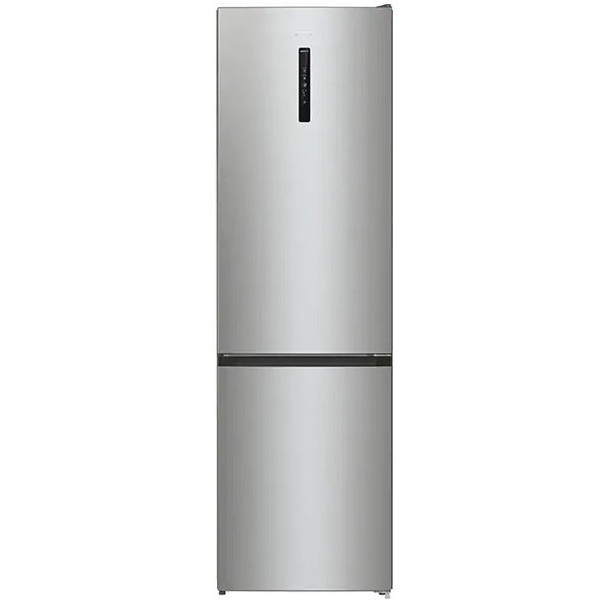 Combina frigorifica GORENJE NRK6202AXL4