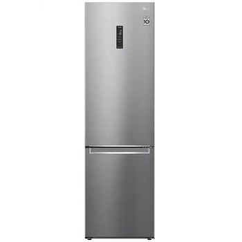 Combina frigorifica LG GBB72PZDMN, No Frost, 384 l, H 203 cm, Clasa A++, argintiu Combina frigorifica LG GBB72PZDMN, No Frost, 384 l, H 203 cm, Clasa A++, argintiu