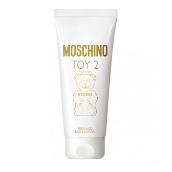 Lotiune de corp Moschino Toy 2, Femei, 200 ml Lotiune de corp Moschino Toy 2, Femei, 200 ml