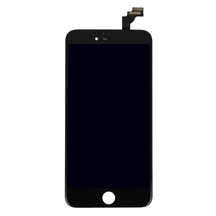 LCD дисплей touchscreen Besmart за Iphone 6 S, Черен