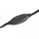 Casti PC SBOX HS-201, Negre