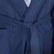 Halat polar fleece modern PRIMA bleumarin, XS