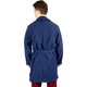 Halat polar fleece modern PRIMA bleumarin, XS