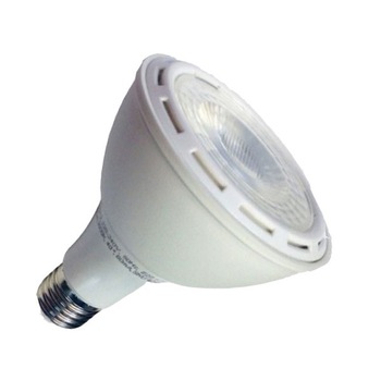 Bec LED PAR30 E27 , 12W, Alb Rece 6000K Bec LED PAR30 E27 , 12W, Alb Rece 6000K