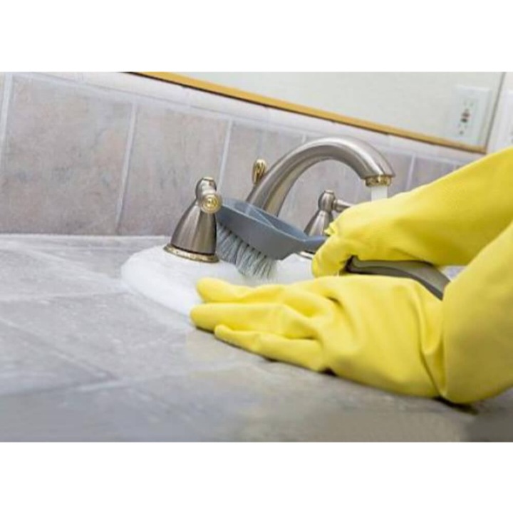 Crema de Curatat Universala Sano X, 700 ml, Parfum de Mar