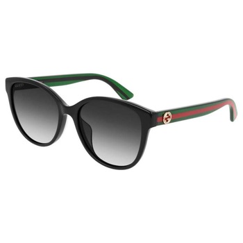 Ochelari de soare Gucci, GG0703SK - 002, Negru Ochelari de soare Gucci, GG0703SK - 002, Negru