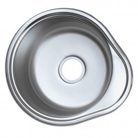 chiuveta de bucatarie din inox mixxus z4843-06-160e 48cm x 43cm imagen 10_0_
0