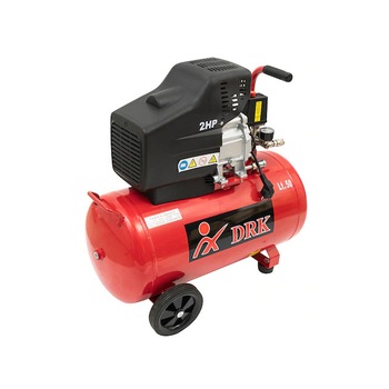 Compresor aer Gospodar 24L, 2CP, 115 PSI,156l/min Compresor aer Gospodar 24L, 2CP, 115 PSI,156l/min